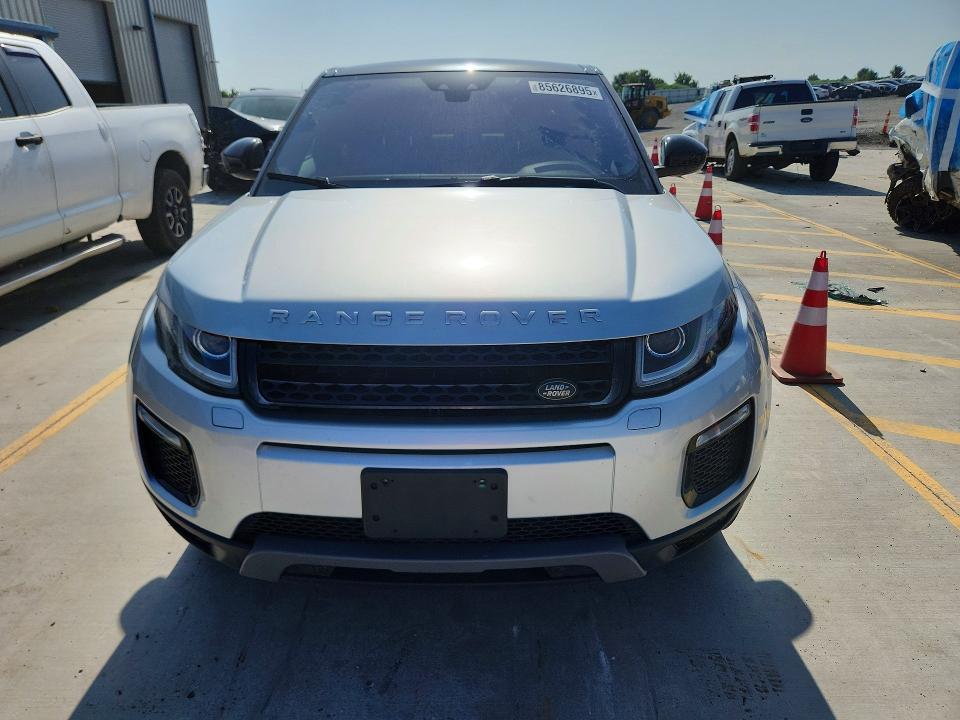 Продажа на аукционе авто 2016 Land Rover Range Rover Evoque, vin: SALVP2BG8GH080823, номер лота: 85626895