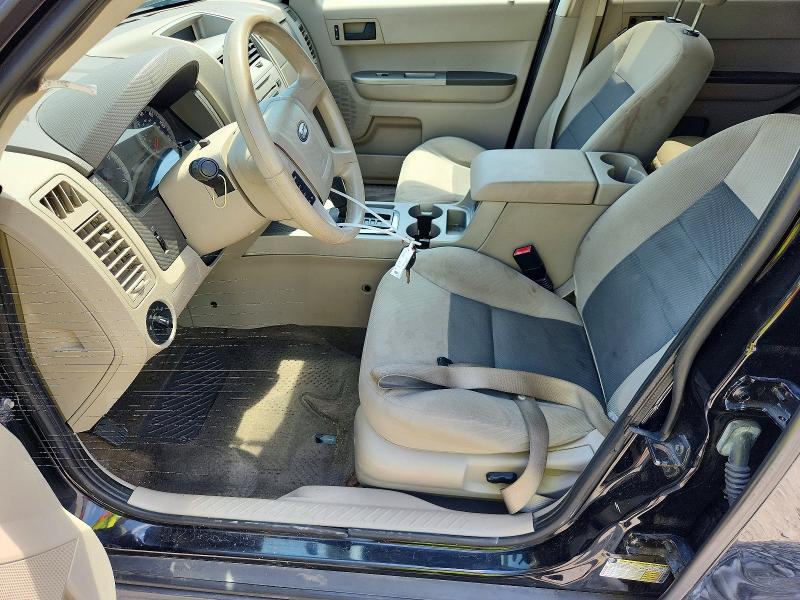 2008 Ford Escape მანქანა იყიდება აუქციონზე, vin: 1FMCU93158KE59336, აუქციონის ნომერი: 59982246
