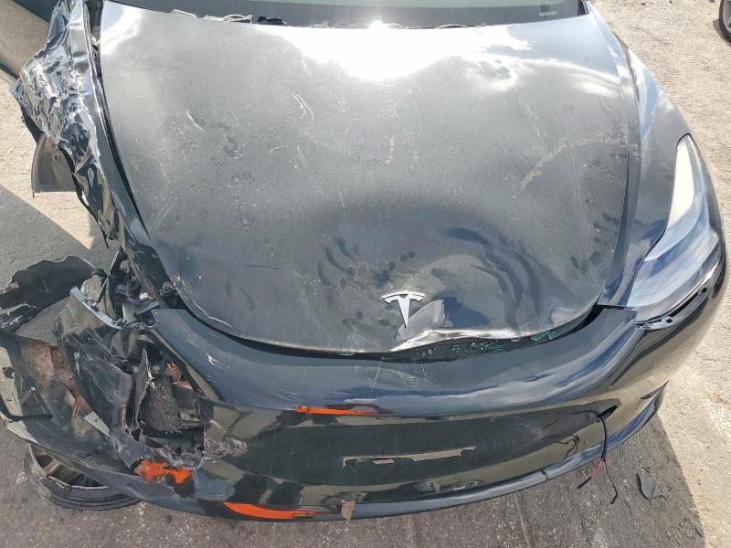 2021 Tesla Model 3 მანქანა იყიდება აუქციონზე, vin: 5YJ3E1EA1MF082673, აუქციონის ნომერი: 61872066