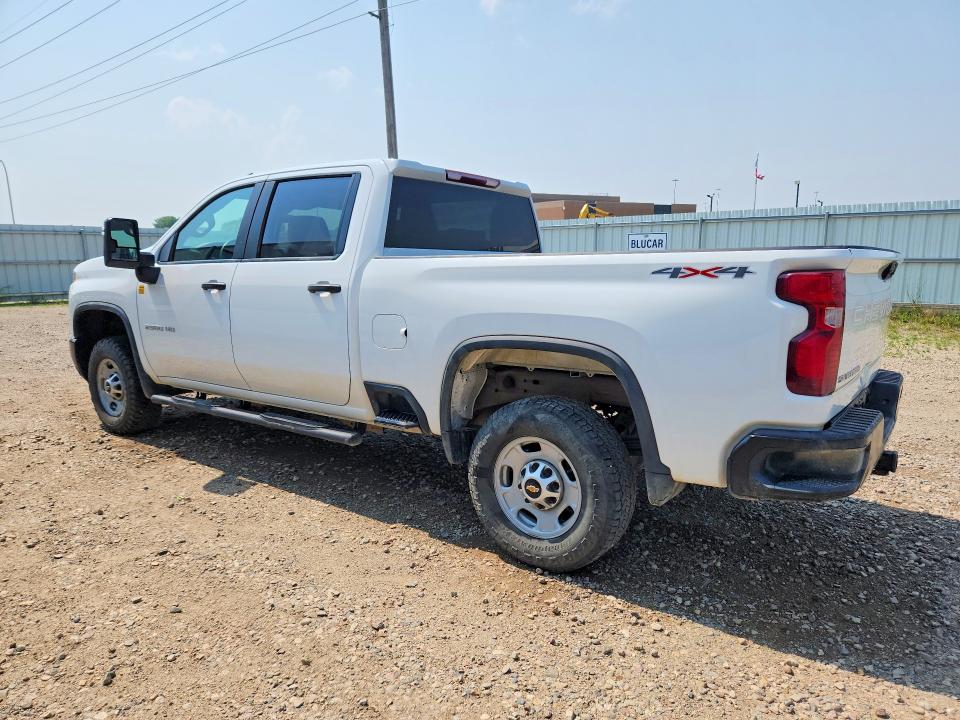 Продажа на аукционе авто 2024 Chevrolet Silverado, vin: 2GC1YLE77R1212402, номер лота: 59189186