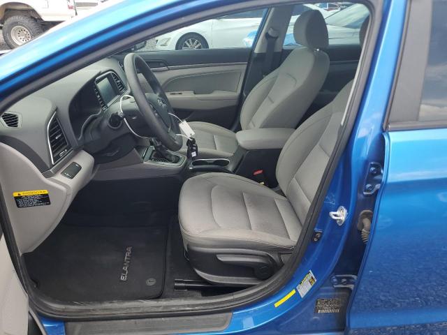 Aukcja sprzedaży 2017 Hyundai Elantra, vin: KMHD84LF9HU191130, numer aukcji: 60376166