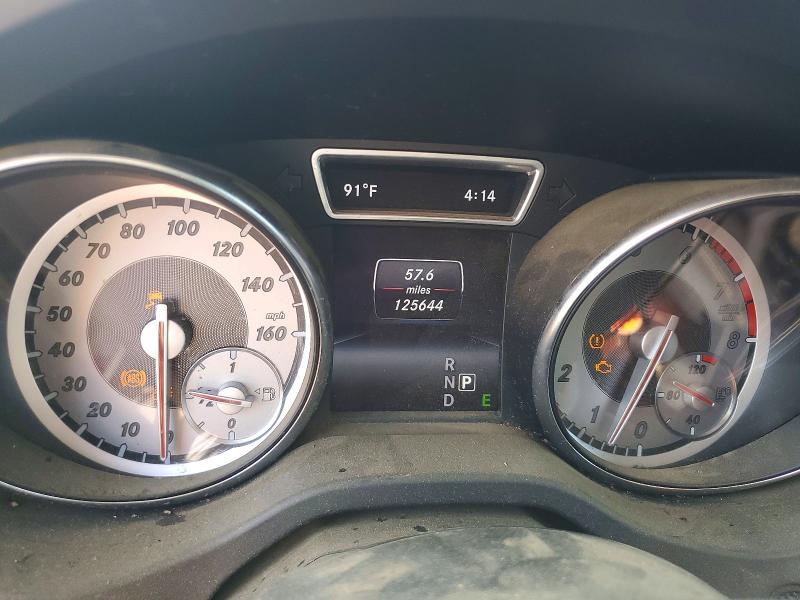 Продаж на аукціоні авто 2015 Mercedes-benz Gla, vin: WDCTG4GB3FJ065784, номер лоту: 63342376