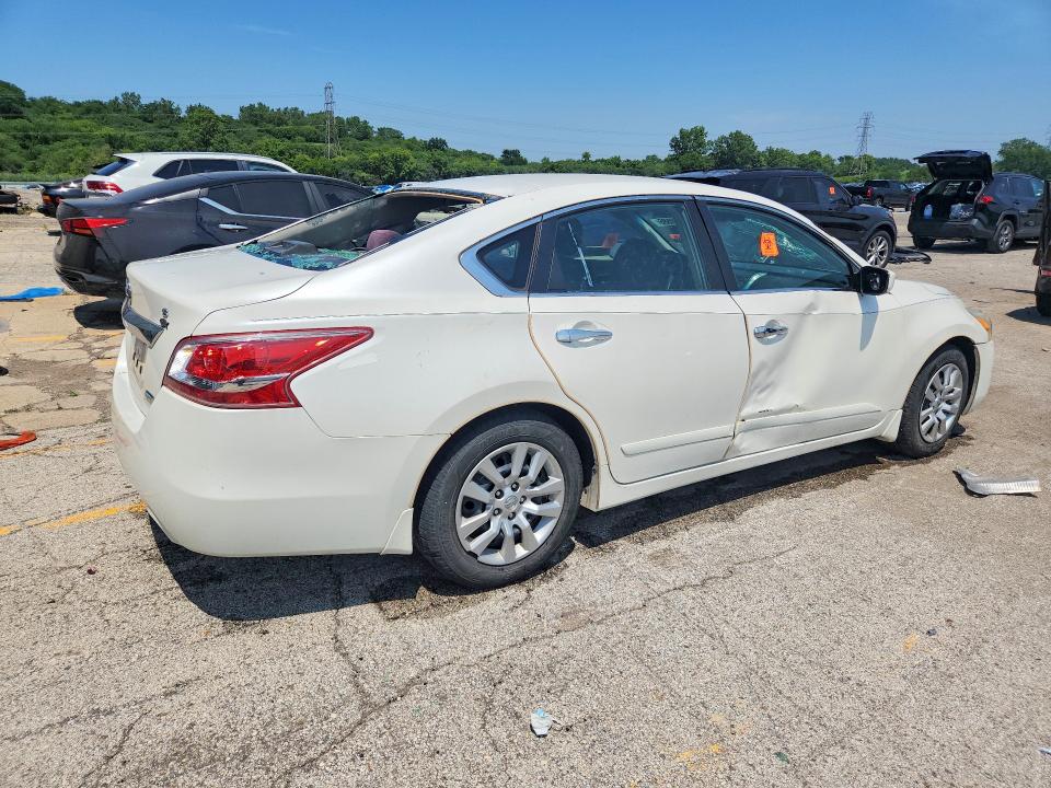 60660586 :رقم المزاد ، 1N4AL3AP7DC247101 vin ، 2013 Nissan Altima مزاد بيع