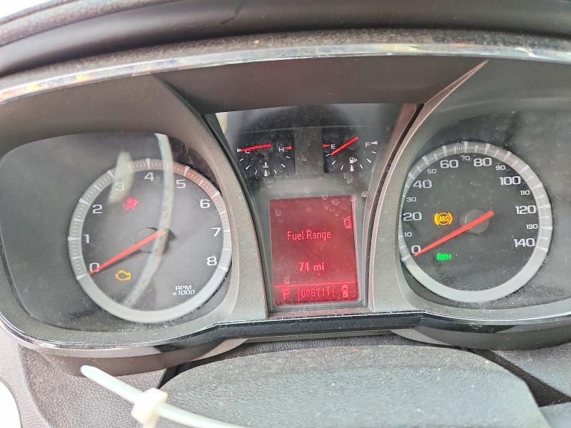 Продажа на аукционе авто 2010 Gmc Terrain, vin: 2CTFLGEY6A6359942, номер лота: 62237456