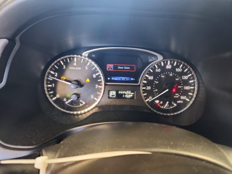 Aukcja sprzedaży 2014 Infiniti Qx60, vin: 5N1AL0MM0EC552723, numer aukcji: 60774436