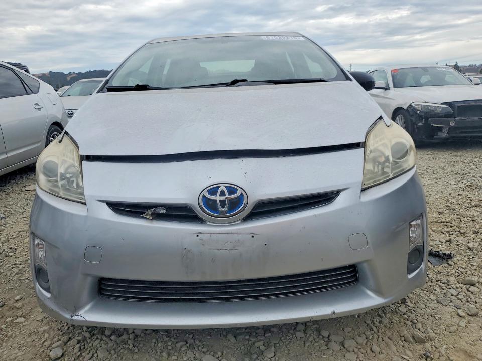 Aukcja sprzedaży 2010 Toyota Prius, vin: JTDKN3DU1A1019466, numer aukcji: 61029316