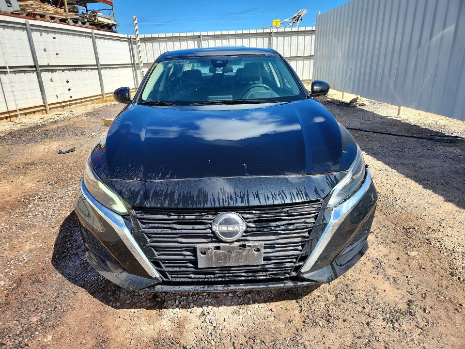 2023 Nissan Altima მანქანა იყიდება აუქციონზე, vin: 1N4BL4BV5PN418007, აუქციონის ნომერი: 62714746