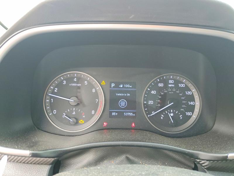 Aukcja sprzedaży 2019 Hyundai Tucson, vin: KM8J3CAL8KU851735, numer aukcji: 61315856