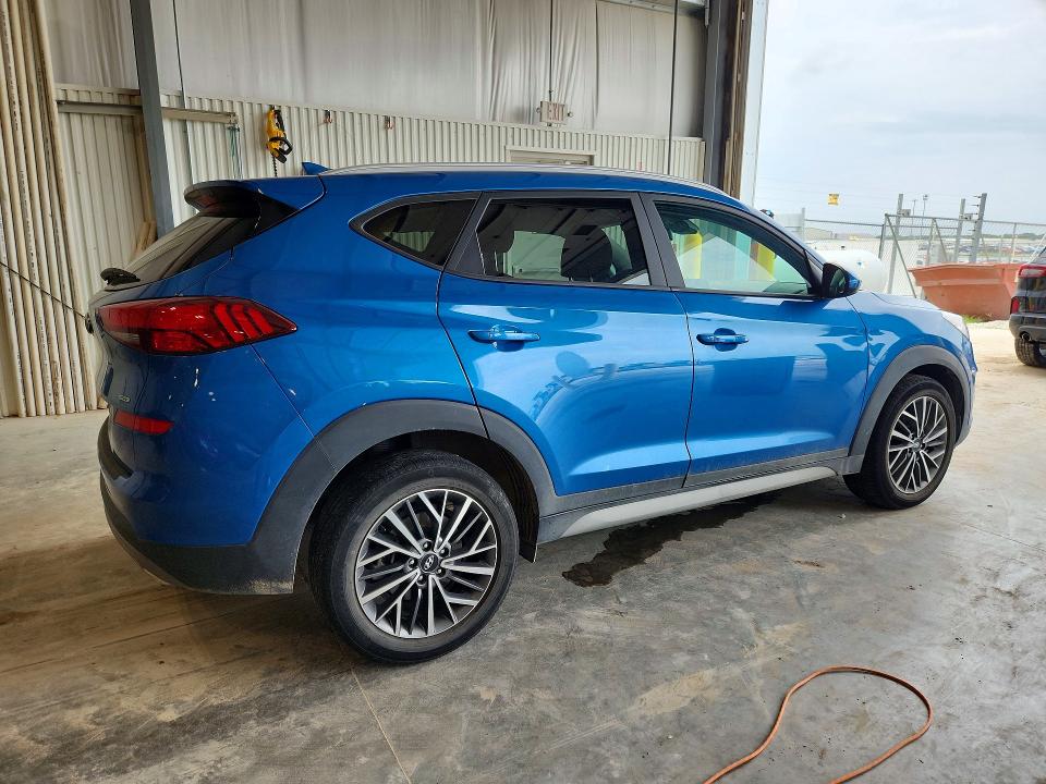 Aukcja sprzedaży 2020 Hyundai Tucson, vin: KM8J3CAL0LU177100, numer aukcji: 62966846