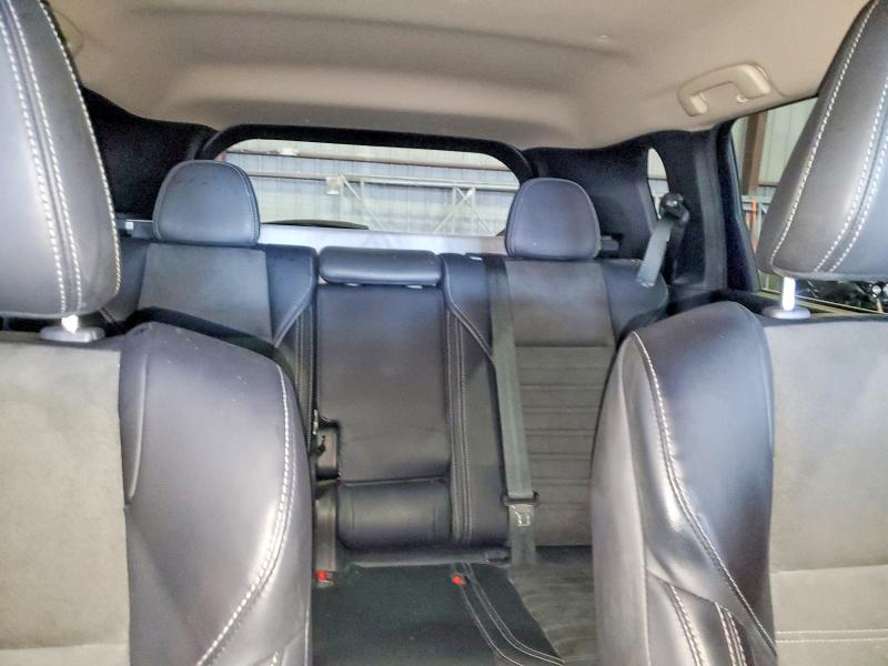 Продаж на аукціоні авто 2024 Mitsubishi Outlander, vin: JA4J3VA87RZ010332, номер лоту: 59722616