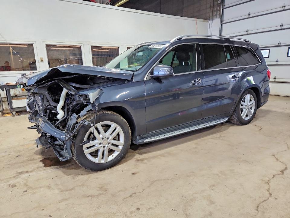 59910806 :رقم المزاد ، 4JGDF6EE4GA690584 vin ، 2016 Mercedes-benz Gl مزاد بيع