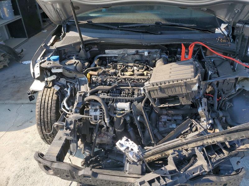 Продажа на аукционе авто 2021 Volkswagen Tiguan, vin: 3VV3B7AX6MM056315, номер лота: 61294386