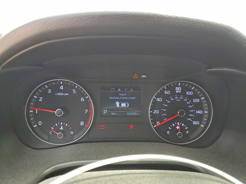 Aukcja sprzedaży 2021 Kia Forte, vin: 3KPF24AD1ME332877, numer aukcji: 61092526