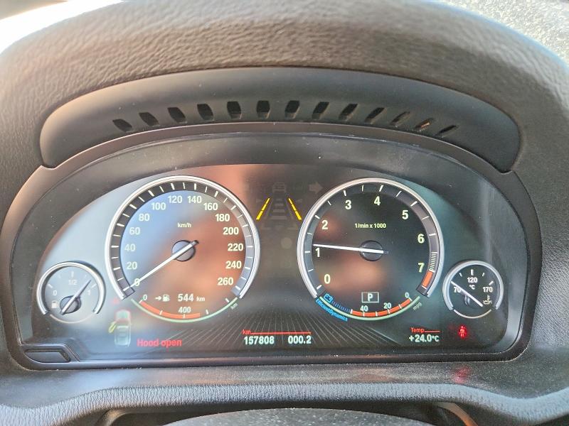Продаж на аукціоні авто 2017 Bmw X3, vin: 5UXWX9C36H0T16559, номер лоту: 62526026