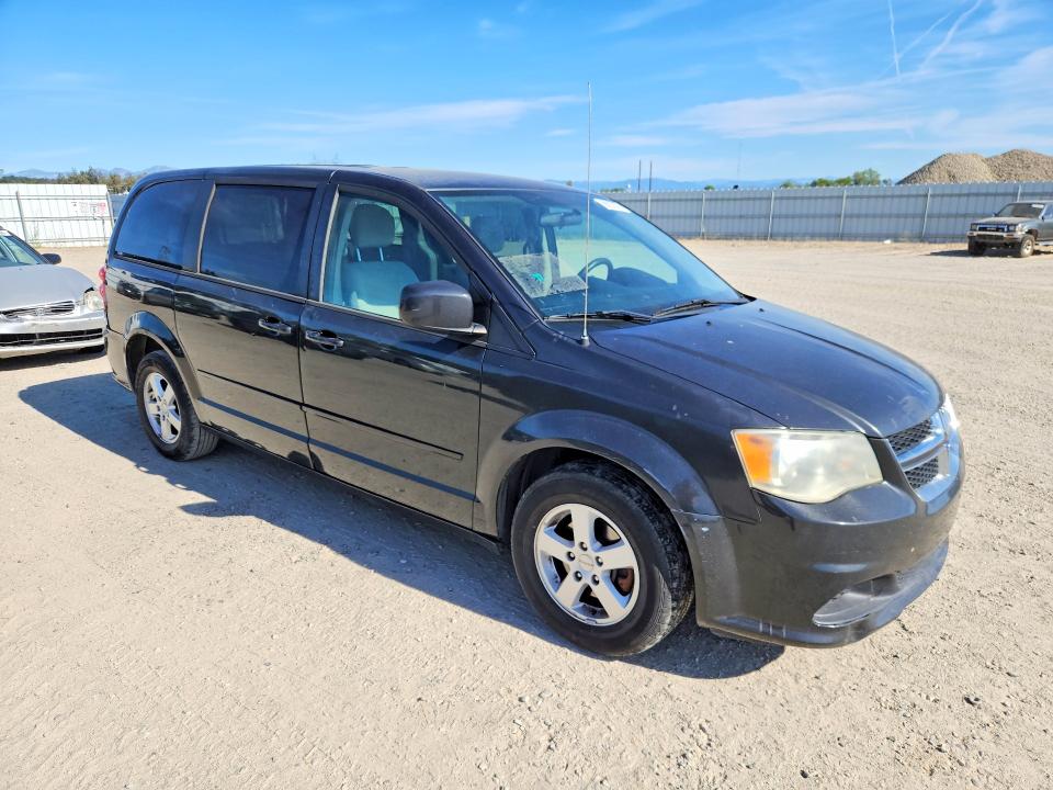 Aukcja sprzedaży 2012 Dodge Grand Caravan, vin: 2C4RDGCG8CR204813, numer aukcji: 59237476