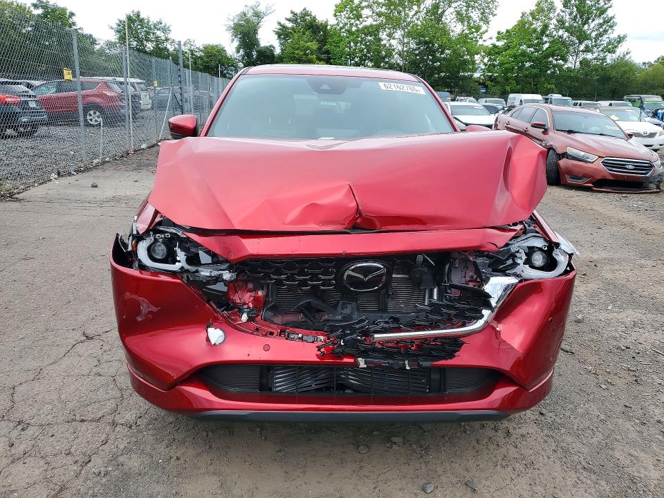 Aukcja sprzedaży 2023 Mazda Cx-5, vin: JM3KFBXY7P0239464, numer aukcji: 62162786