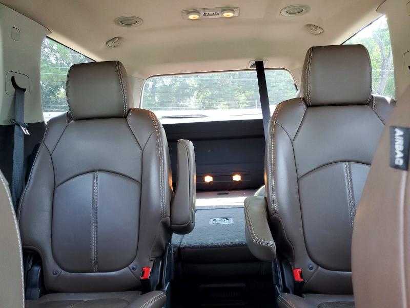 Aukcja sprzedaży 2014 Gmc Acadia, vin: 1GKKRRKD3EJ339313, numer aukcji: 62681786