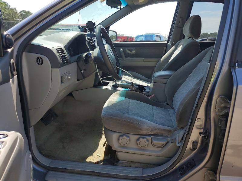 Aukcja sprzedaży 2006 Kia Sorento, vin: KNDJD733665530542, numer aukcji: 62440556