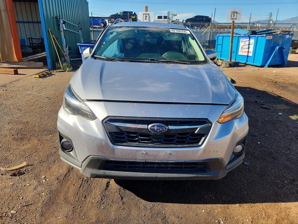 Aukcja sprzedaży 2018 Subaru Crosstrek, vin: JF2GTAMC0JH226124, numer aukcji: 62166356