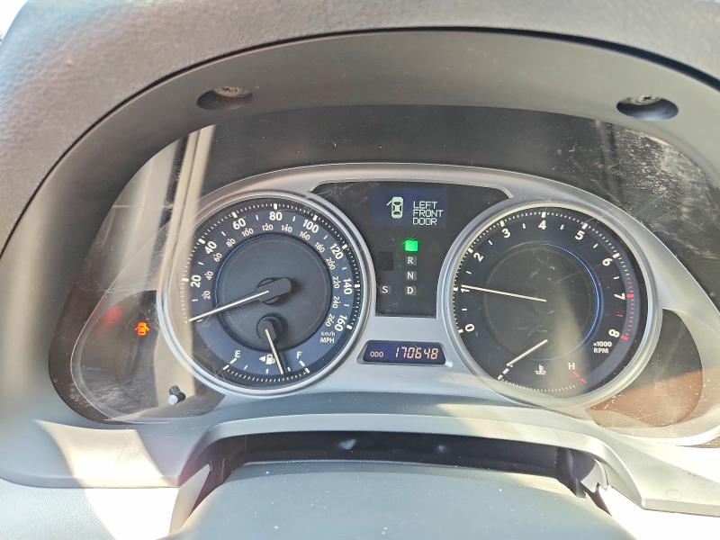 Aukcja sprzedaży 2009 Lexus Is, vin: JTHCK262892032433, numer aukcji: 63374066
