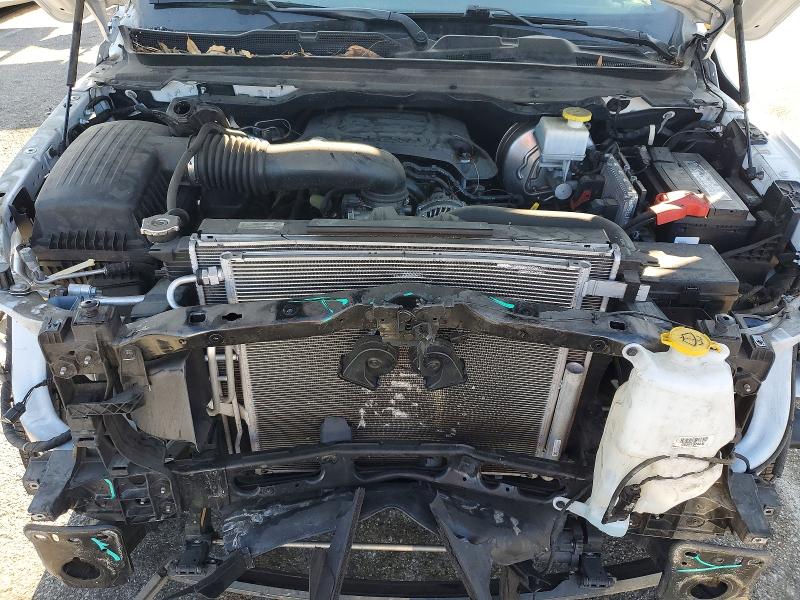 Продажа на аукционе авто 2022 Ram 1500, vin: 1C6SRFBTXNN133990, номер лота: 61639106