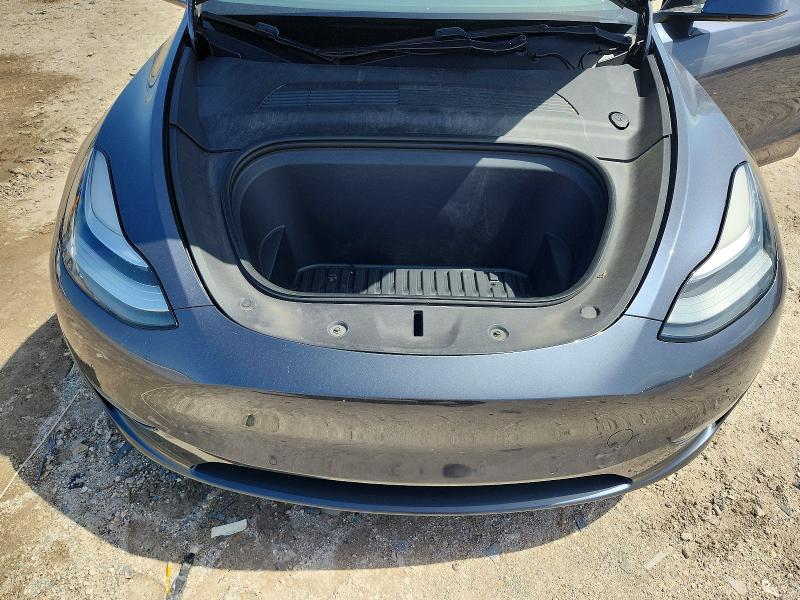 Продаж на аукціоні авто 2020 Tesla Model Y, vin: 5YJYGDEF8LF011434, номер лоту: 60942066