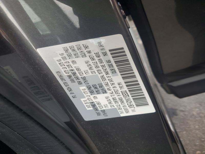 Aukcja sprzedaży 2019 Mazda Cx-5, vin: JM3KFACMXK1629300, numer aukcji: 62539596