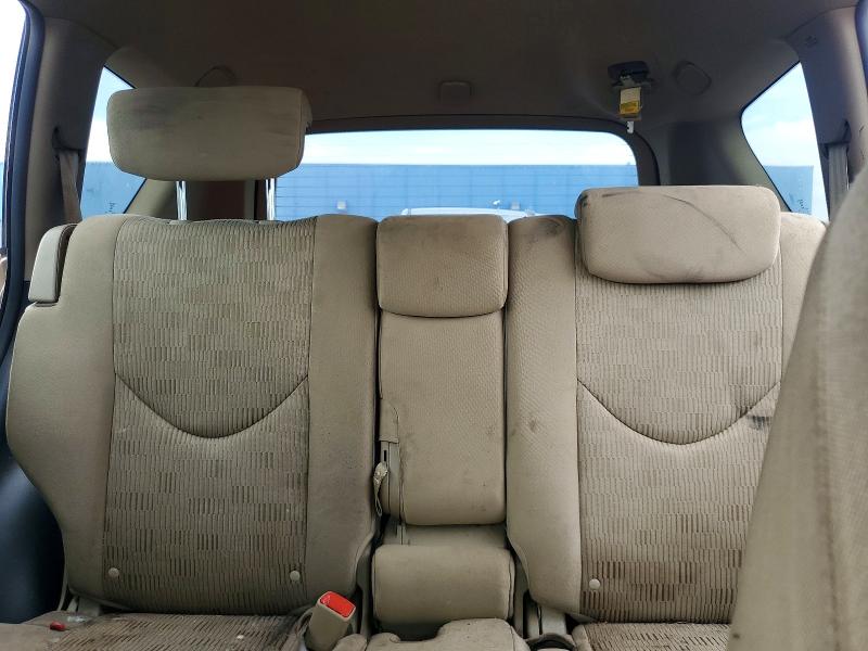 2009 Toyota Rav4 მანქანა იყიდება აუქციონზე, vin: 2T3ZF33V39W010691, აუქციონის ნომერი: 59105816
