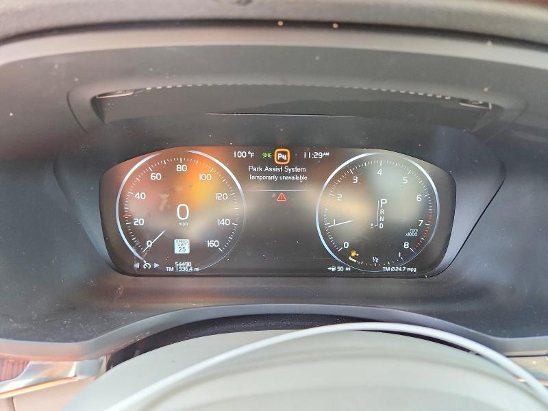 Продаж на аукціоні авто 2021 Volvo S60, vin: 7JR102TZXMG117934, номер лоту: 58498006