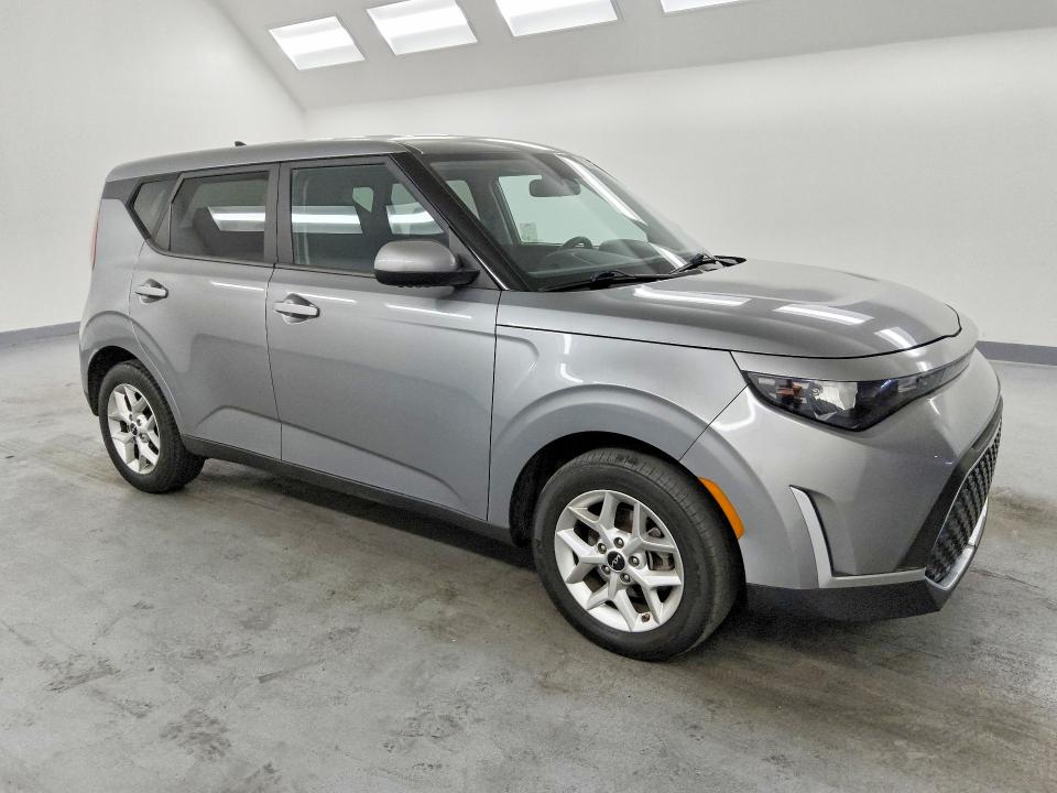 54112966 :رقم المزاد ، KNDJ23AU4R7904987 vin ، 2024 Kia Soul مزاد بيع