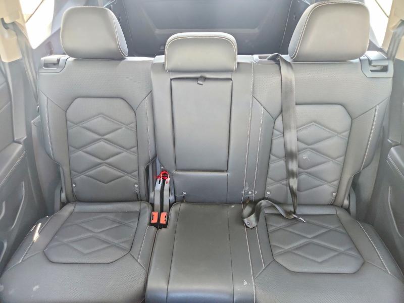 60953636 :رقم المزاد ، 1V2HN2CA9TC509283 vin ، 2026 Volkswagen Atlas مزاد بيع