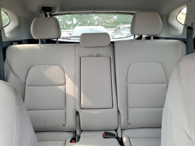 Продаж на аукціоні авто 2020 Hyundai Tucson, vin: KM8J2CA45LU242437, номер лоту: 61322596