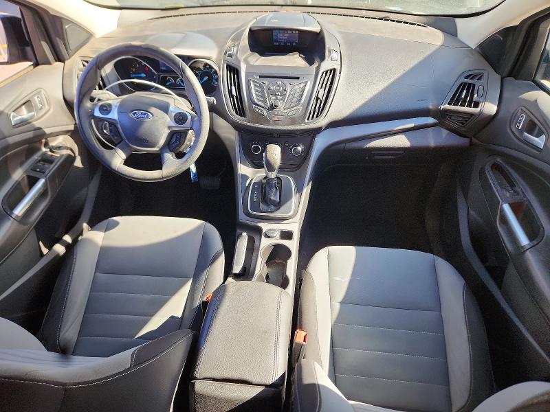 Продажа на аукционе авто 2014 Ford Escape, vin: 1FMCU0G93EUA23161, номер лота: 63192296