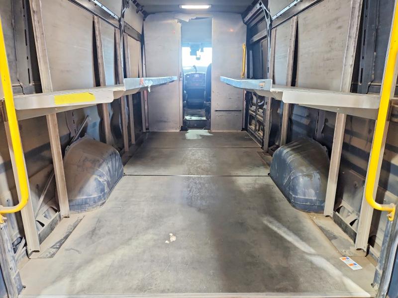 Aukcja sprzedaży 2020 Ram Promaster 3500, vin: 3C6URVJG4LE136683, numer aukcji: 58086186
