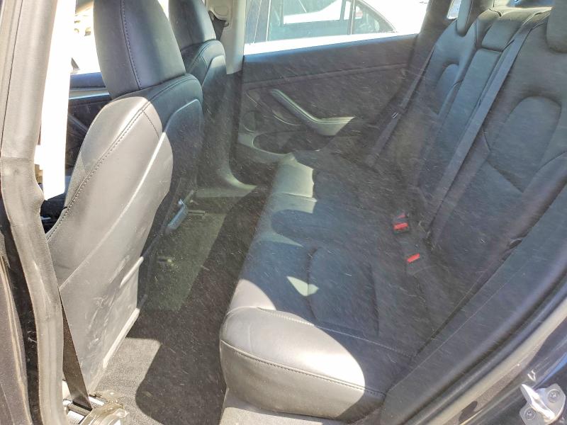 Продаж на аукціоні авто 2023 Tesla Model 3, vin: 5YJ3E1EA2PF584161, номер лоту: 61234286