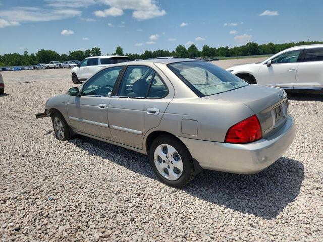 Aukcja sprzedaży 2006 Nissan Sentra, vin: 3N1CB51D36L497131, numer aukcji: 59344246