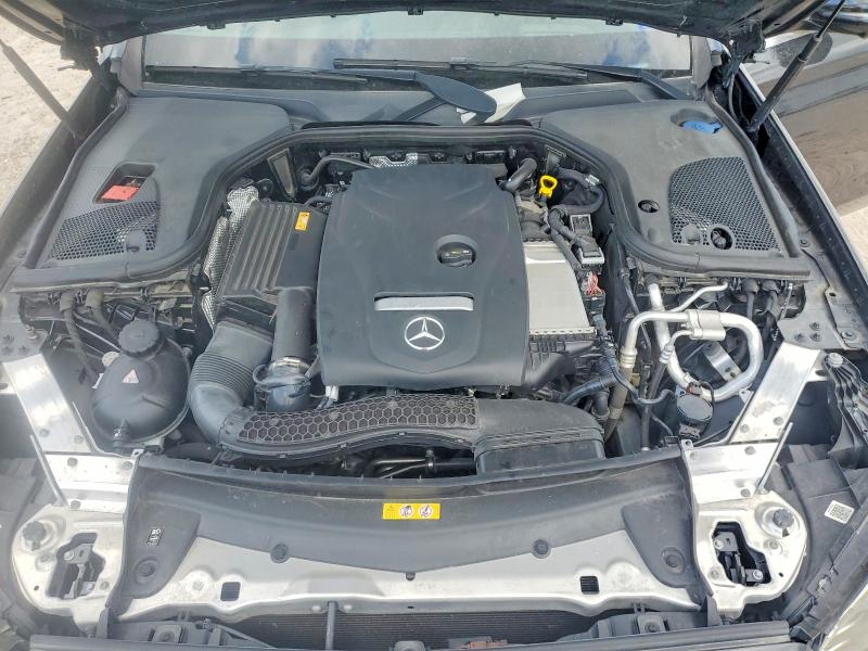 Продажа на аукционе авто 2017 Mercedes-benz E, vin: WDDZF4JB8HA183690, номер лота: 59156756