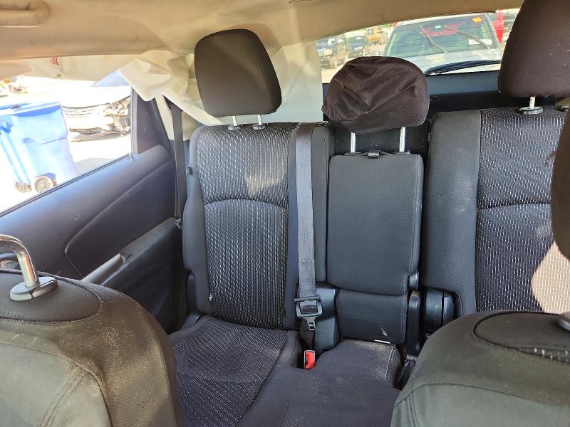 60268166 :رقم المزاد ، 3C4PDCBB1KT836487 vin ، 2019 Dodge Journey مزاد بيع