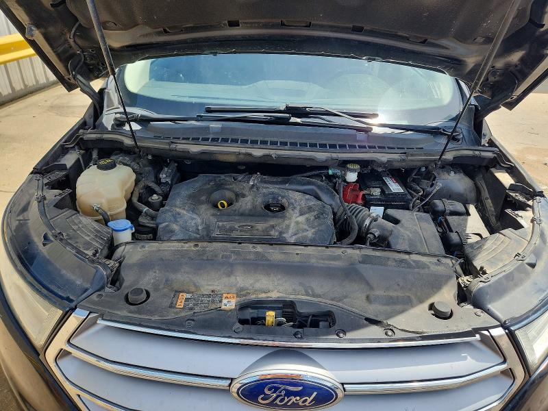 Продажа на аукционе авто 2018 Ford Edge, vin: 2FMPK3K92JBB75254, номер лота: 59868156