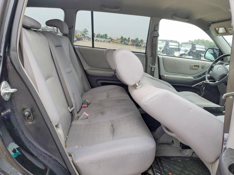 Продажа на аукционе авто 2005 Toyota Highlander, vin: JTEGP21AX50070007, номер лота: 60784766