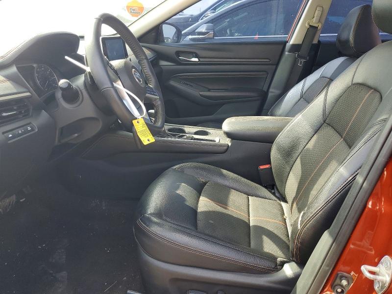 Продажа на аукционе авто 2021 Nissan Altima, vin: 1N4BL4CVXMN301985, номер лота: 59900266