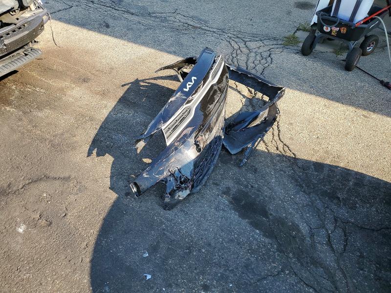 2023 Kia Rio მანქანა იყიდება აუქციონზე, vin: 3KPA24AD7PE576144, აუქციონის ნომერი: 58904296