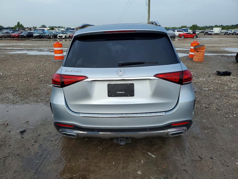 61245156 :رقم المزاد ، 4JGFB4JB9PA847790 vin ، 2023 Mercedes-benz Gle مزاد بيع