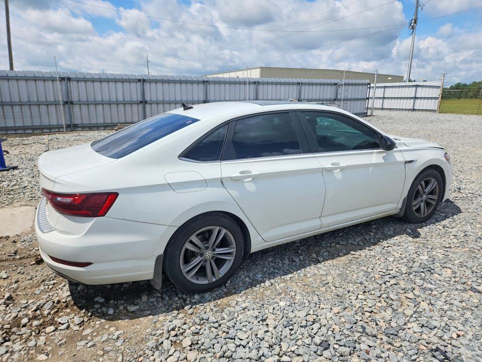 Продажа на аукционе авто 2020 Volkswagen Jetta, vin: 3VWCB7BU2LM064099, номер лота: 60528046