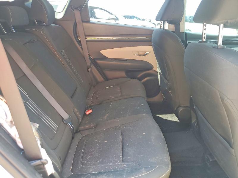 2024 Hyundai Tucson მანქანა იყიდება აუქციონზე, vin: 5NMJB3DE9RH395265, აუქციონის ნომერი: 61395666