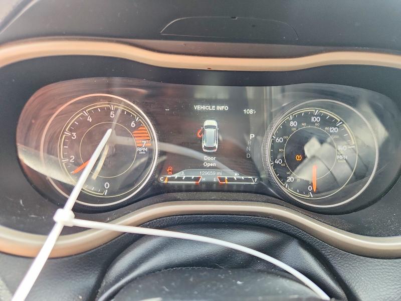 Продажа на аукционе авто 2016 Jeep Cherokee, vin: 1C4PJLDB3GW302804, номер лота: 60259256