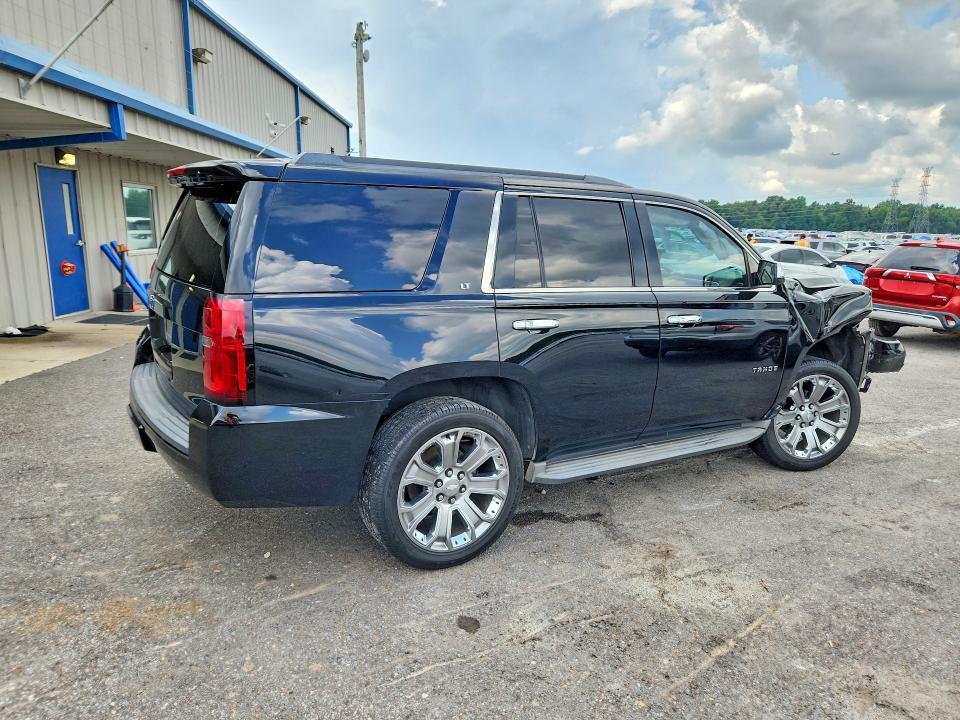 Aukcja sprzedaży 2015 Chevrolet Tahoe, vin: 1GNSKBKC9FR192309, numer aukcji: 60273856