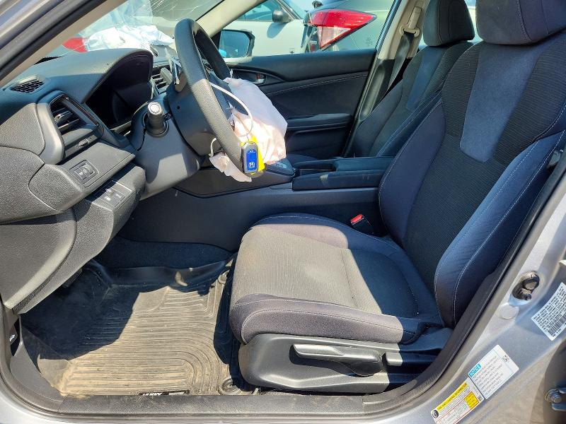 Продажа на аукционе авто 2019 Honda Insight, vin: 19XZE4F53KE031725, номер лота: 59802026