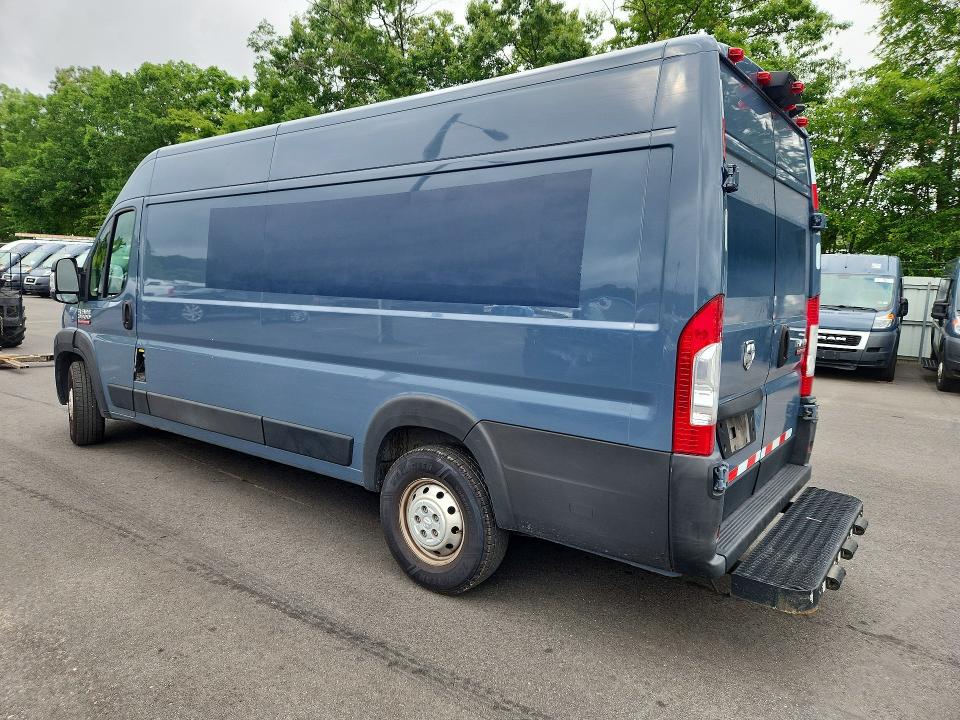 Aukcja sprzedaży 2021 Ram Promaster 3500, vin: 3C6MRVJG3ME544819, numer aukcji: 58766896