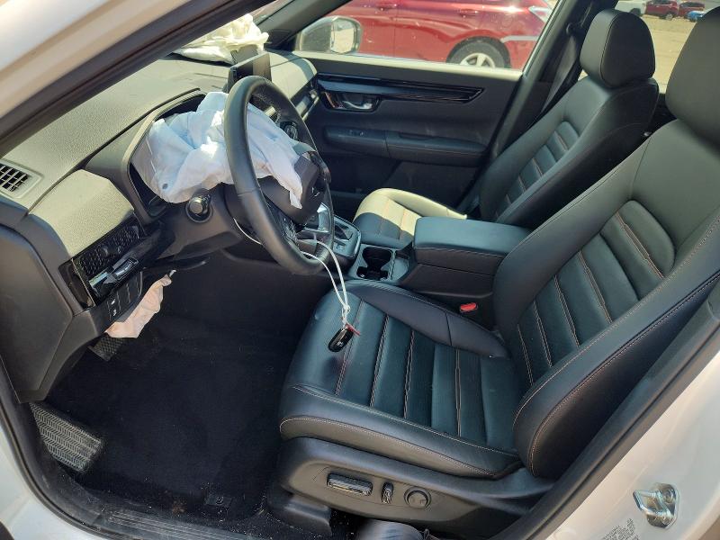 Продаж на аукціоні авто 2025 Honda Cr-v, vin: 7FARS6H91SE015087, номер лоту: 60329816